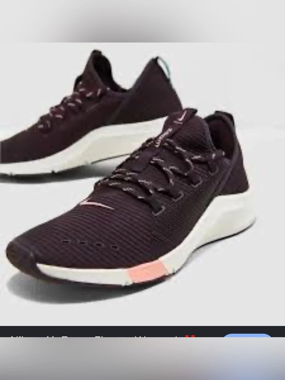 Nike Women’s Nike air zoom elevate